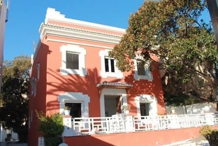 Villa en Valencia