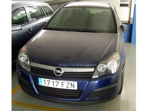 VOLKSWAGEN TOURAN 1.9TDI Edition