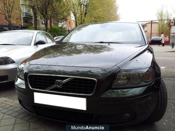 Volvo S40 Kinetic 1.6