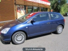 2004 HONDA CIVIC 1.7 CTDI 3850€ 602727710 - mejor precio | unprecio.es