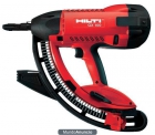 260 € Vendo clavadora a gas Hilti - mejor precio | unprecio.es