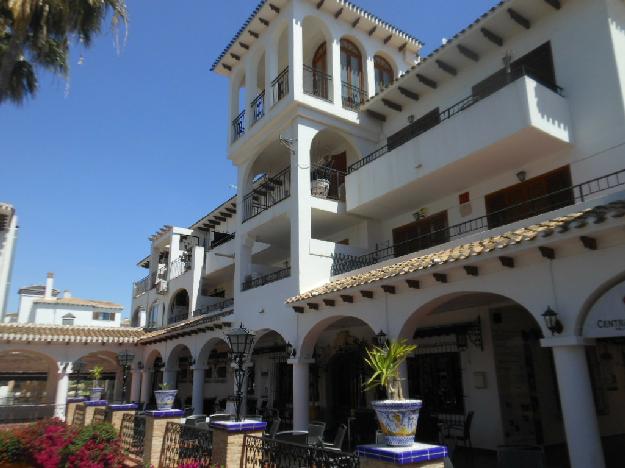 2b  , 1ba   in Villamartin,  Costa Blanca South   - 72000  EUR