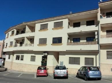 Apartamento con 2 dormitorios se vende en San Miguel de Salinas, Vega Baja Torrevieja