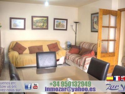 Apartamento en alquiler de vacaciones en Garrucha, Almería (Costa Almería)