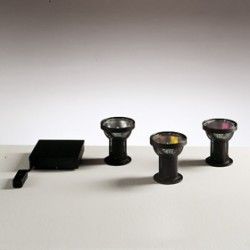 Artemide Metamorfosi 3 kit - Soporte solamente con el telecomand - iLamparas.com