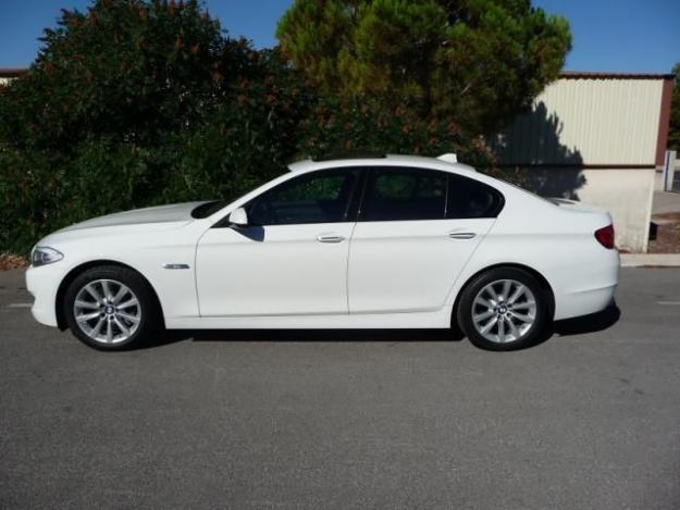 BMW 520D preferencia PACK