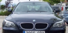 BMW 525 I AUT. EXCLUSIVE - mejor precio | unprecio.es