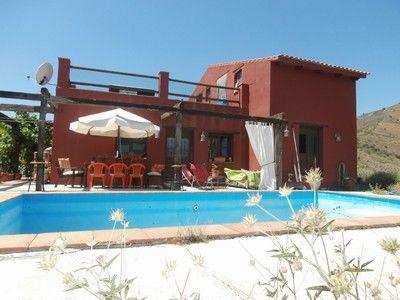 Chalet en venta en Romanes (Los), Málaga (Costa del Sol)