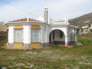 Chalet en venta en Torrox, Málaga (Costa del Sol)