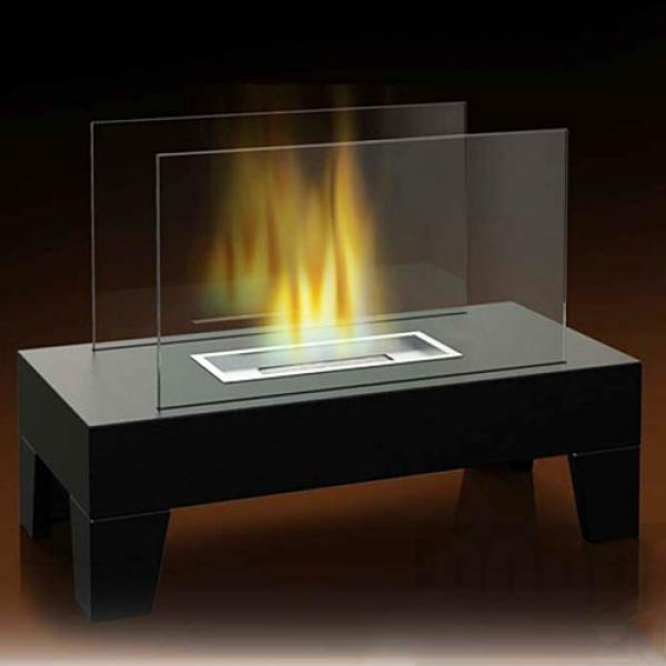 Chimenea de Bioethanol FireFriend DF6510