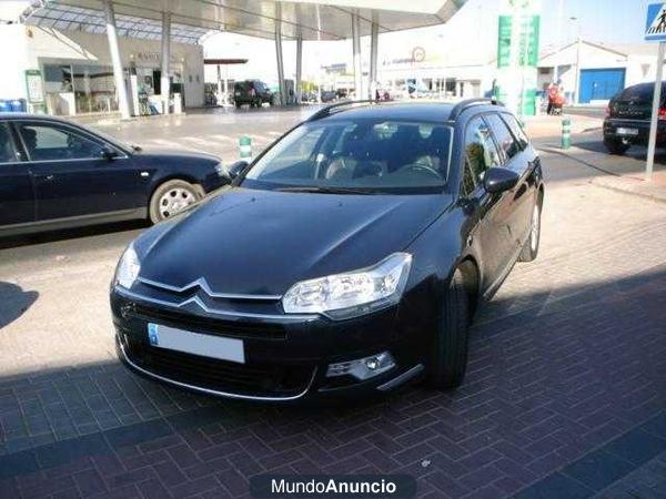 Citroën C5 Tourer 1.6HDI Airdream S