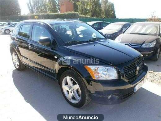 Dodge Caliber SXT Sport 2.0 CRD