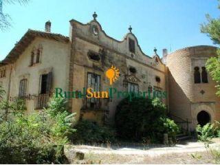 Finca/Casa Rural en venta en Alcoy/Alcoi, Alicante (Costa Blanca)