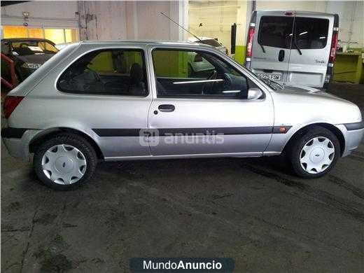 Ford Fiesta 1.3 Trend