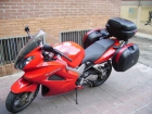 honda vfr 800 vte - mejor precio | unprecio.es