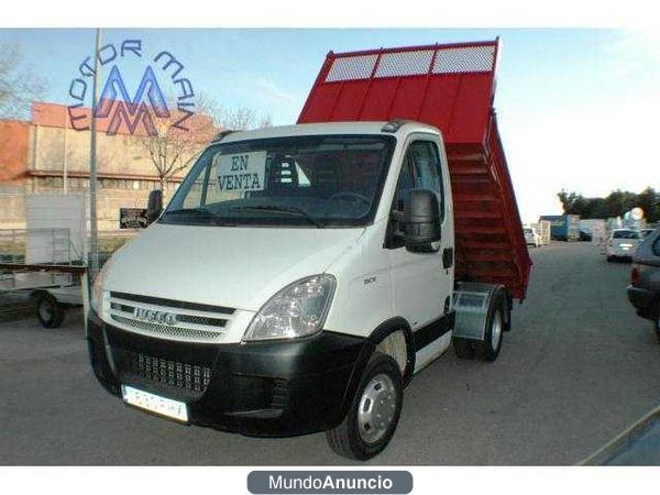 Iveco Daily 35C12