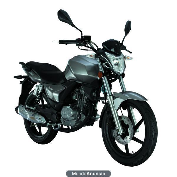 Keeway RKV 125cc