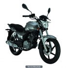Keeway RKV 125cc - mejor precio | unprecio.es