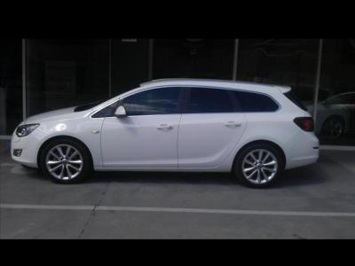 Opel Astra ST 2.0CDTi Excellence Aut. 165