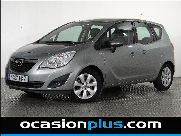 Opel Meriva 1.4 NEL Selective 120CV 5P, 10.700€