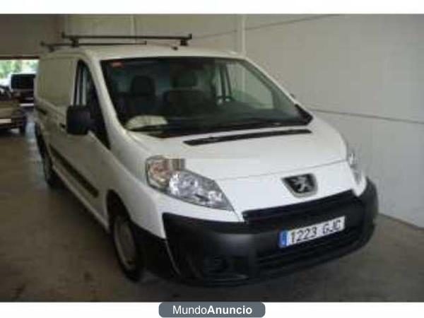 Peugeot Expert Fg. 2.0hdi 120 229 L2h1