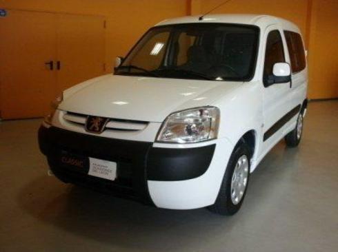 Peugeot Partner TOTEM 1.9 D 71 CV