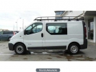 Renault Trafic Traf. 2.5dCi Pass.Priv. 150 - mejor precio | unprecio.es