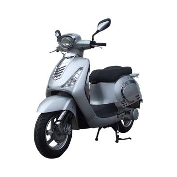 Scooter 125cc de segunda mano desde tan sólo 300€