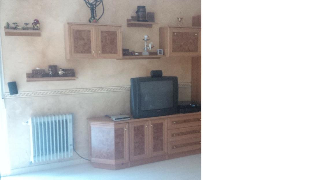 se vende mueble de salon