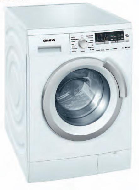 Siemens WM10S423IT