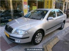 Skoda Octavia 1.9 TDI Trend - mejor precio | unprecio.es