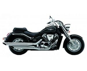 SUZUKI INTRUDER