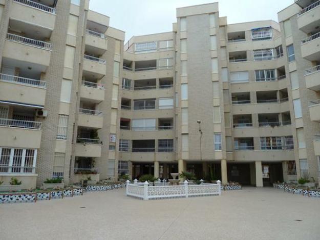 Torrevieja   - Apartment - Torrevieja - CG15490   - 3 Habitaciones   - €149990€