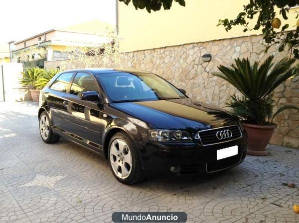 Urgente Bonita Audi A3 TDI Diesel Ambition