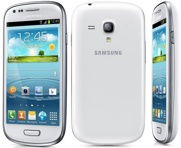 vendo Samsung galaxy s3 mini