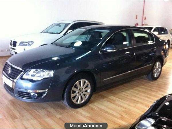 Volkswagen Passat 2.0TDI CR Highline