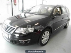 Volkswagen Passat Variant 2.0 TDI 140cv DPF Hig - mejor precio | unprecio.es