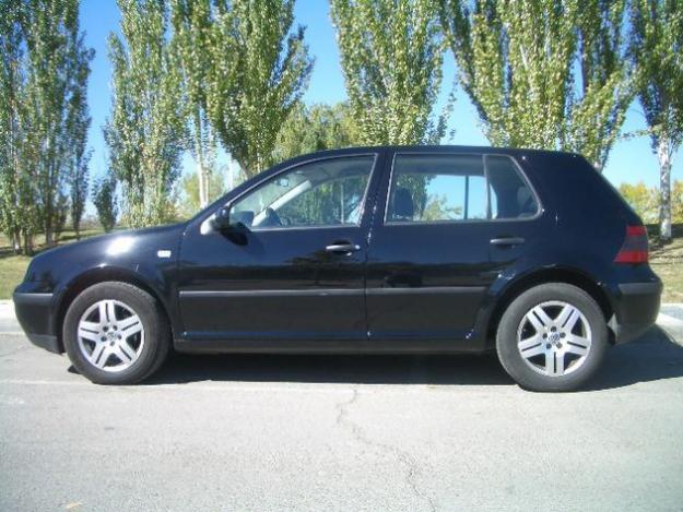 vw golf tdi 1.9 special