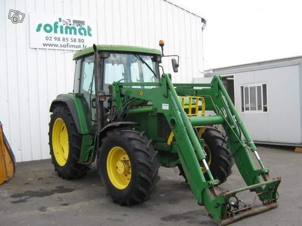 A la venta sin John Deere 651 NT FIGURAR EN LAS FOTOS