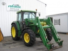 A la venta sin John Deere 651 NT FIGURAR EN LAS FOTOS - mejor precio | unprecio.es