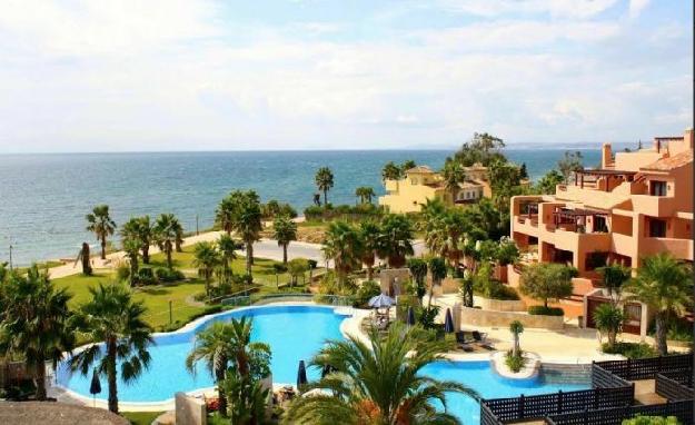 Apartamento a la venta en Estepona Costa del Sol