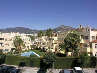 Apartamento con 1 dormitorio se vende en Benalmadena Costa, Costa del Sol