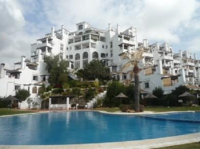 Apartamento con 2 dormitorios se vende en Mijas Costa, Costa del Sol