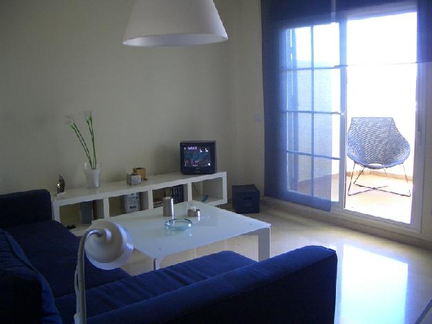 Apartamento en Benalmadena Pueblo