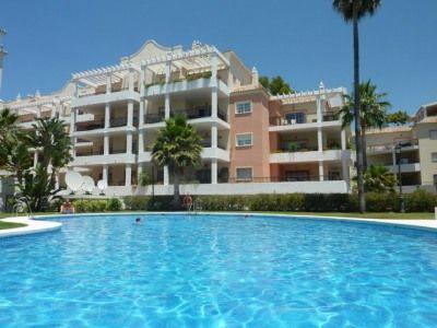 Apartamento en venta en Nueva Andalucia, Málaga (Costa del Sol)