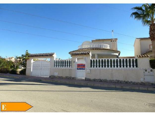 Atalaya Park   - Detached villa - Atalaya Park - CG15444   - 3 Habitaciones   - €189950€