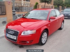 Audi A4 1.9TDI DPF 116cv - mejor precio | unprecio.es