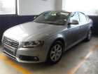 Audi A4 2.0 TDI (143CV) - mejor precio | unprecio.es