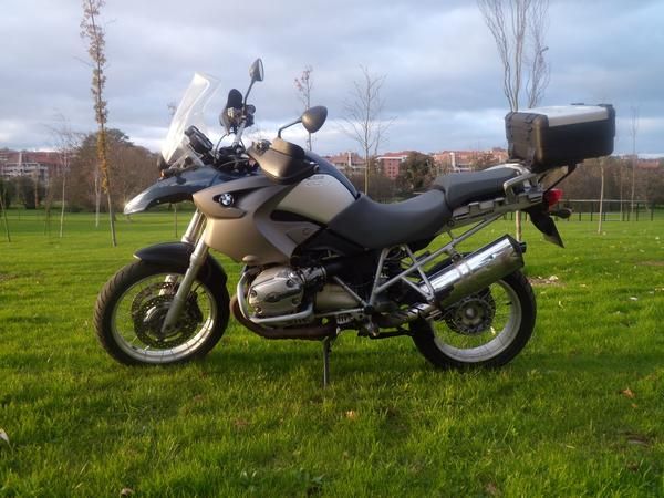 BMW R 1200 GS