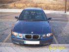 BMW SERIE3 I - Valladolid - mejor precio | unprecio.es